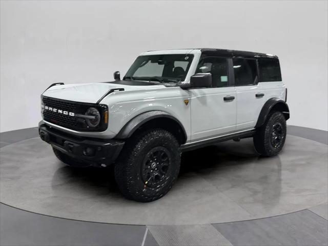 2026 Ford Bronco Badlands for sale in Watertown, NY