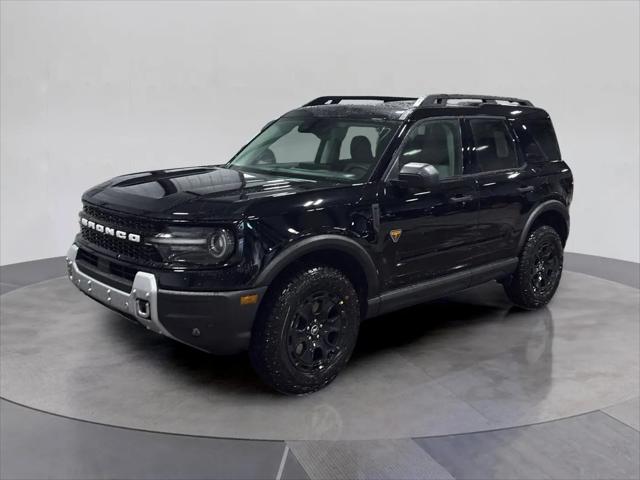 2026 Ford Bronco Sport Badlands for sale in Watertown, NY