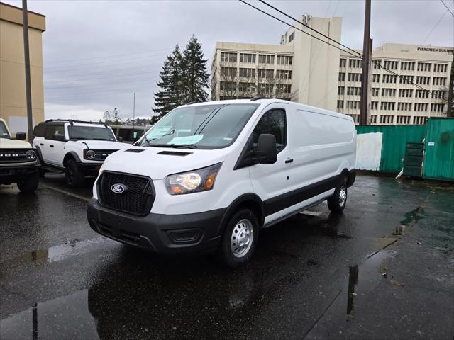 2026 Ford Transit Cargo Van T-250 for sale in Renton, WA