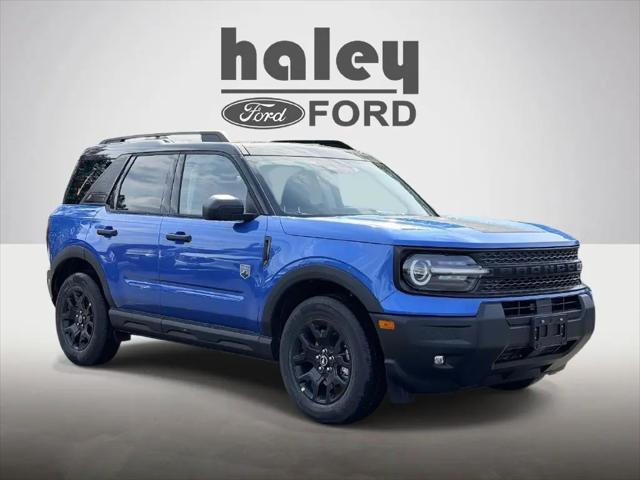 2026 Ford Bronco Sport Big Bend for sale in Richmond, VA
