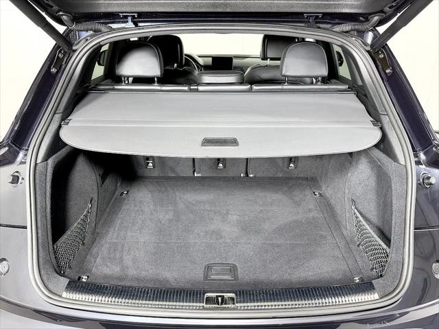 2020 Audi SQ5 Premium TFSI quattro Tiptronic