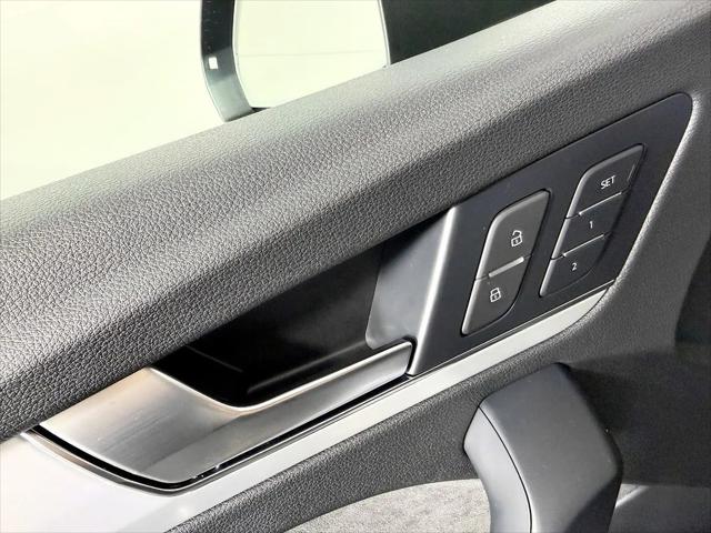 2020 Audi SQ5 Premium TFSI quattro Tiptronic