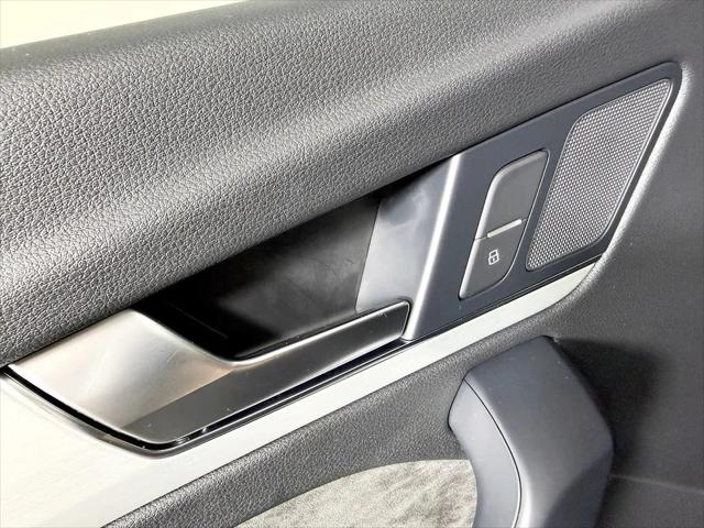 2020 Audi SQ5 Premium TFSI quattro Tiptronic