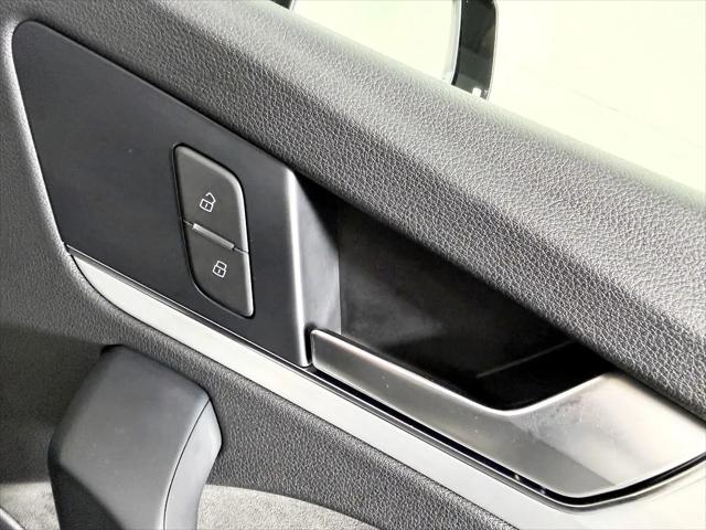 2020 Audi SQ5 Premium TFSI quattro Tiptronic