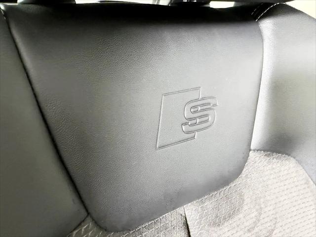 2020 Audi SQ5 Premium TFSI quattro Tiptronic