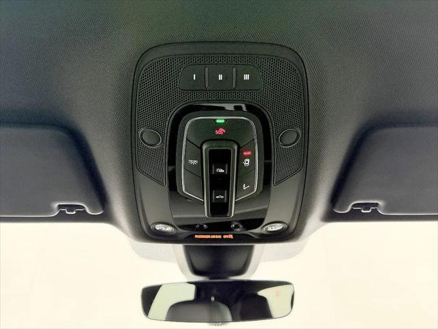 2020 Audi SQ5 Premium TFSI quattro Tiptronic
