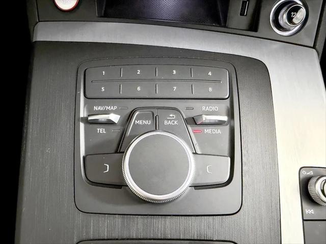 2020 Audi SQ5 Premium TFSI quattro Tiptronic