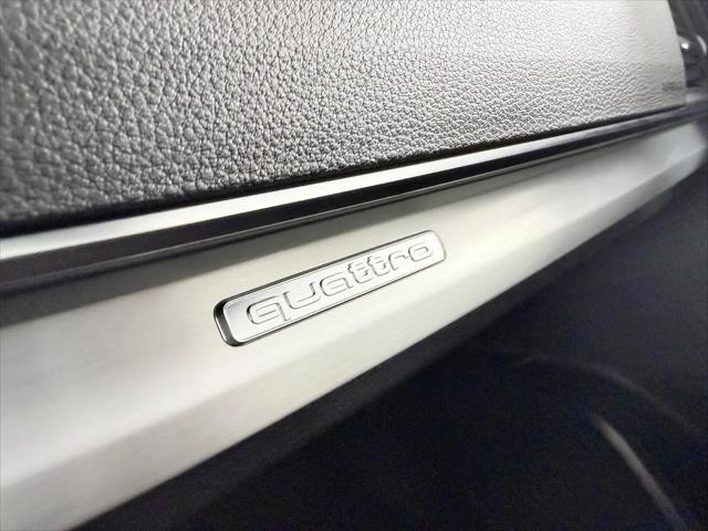 2020 Audi SQ5 Premium TFSI quattro Tiptronic