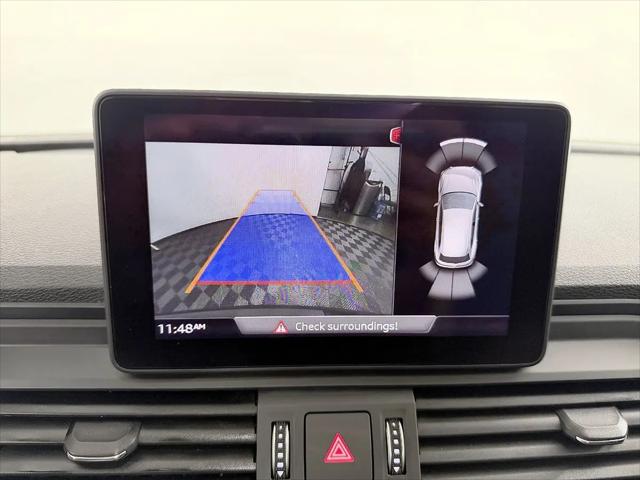 2020 Audi SQ5 Premium TFSI quattro Tiptronic