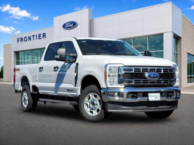 2026 Ford F-250 XLT for sale in Santa Clara, CA
