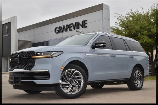 2026 Lincoln Navigator Reserve for sale in Grapevine, TX