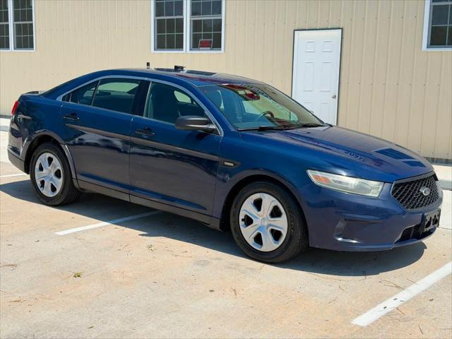2014 Ford Police Interceptor Base for sale in Spotsylvania, VA