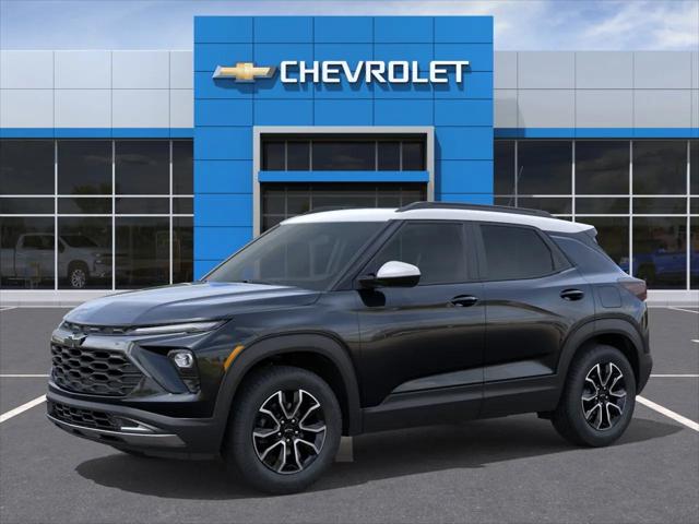 2026 Chevrolet TrailBlazer FWD ACTIV