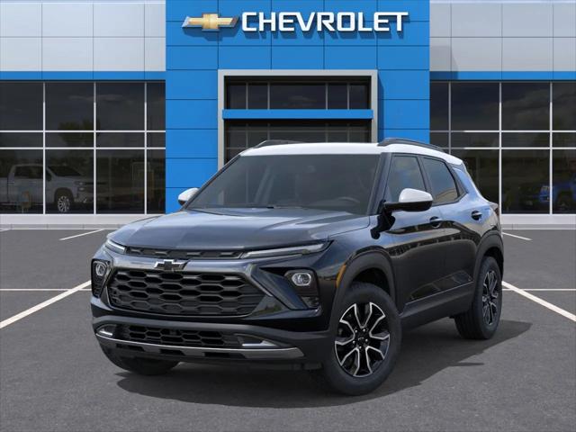 2026 Chevrolet TrailBlazer FWD ACTIV