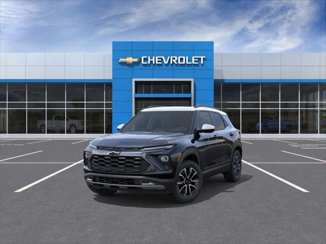 2026 Chevrolet TrailBlazer FWD ACTIV