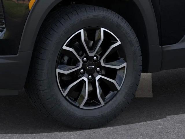 2026 Chevrolet TrailBlazer FWD ACTIV