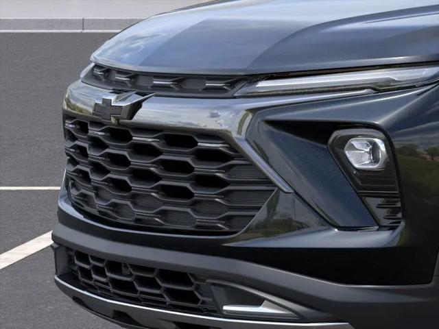 2026 Chevrolet TrailBlazer FWD ACTIV