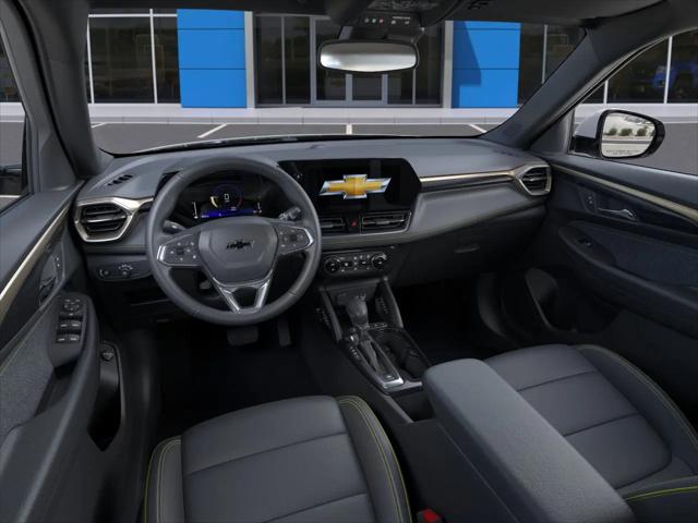 2026 Chevrolet TrailBlazer FWD ACTIV