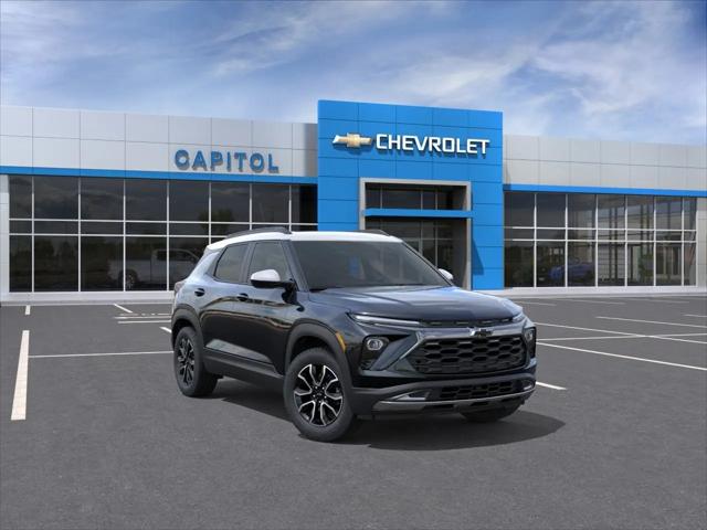 2026 Chevrolet TrailBlazer FWD ACTIV for sale in Austin, TX