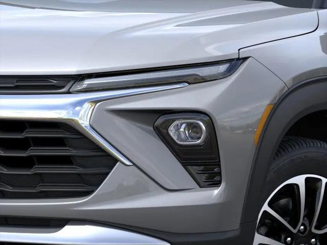 2026 Chevrolet TrailBlazer FWD LT
