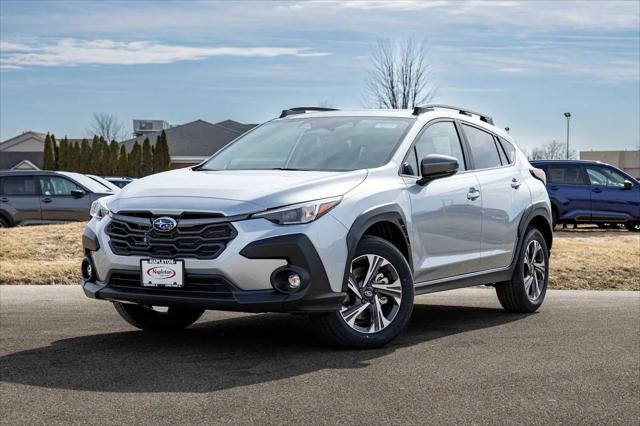 2026 Subaru Crosstrek Premium for sale in Rockford, IL