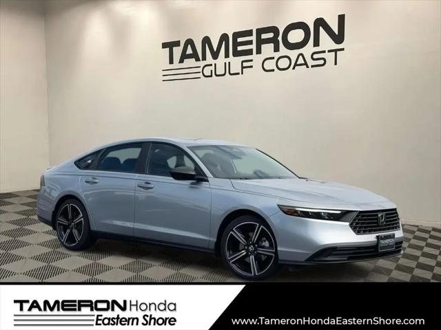 2026 Honda Accord Sedan Sport for sale in Daphne, AL