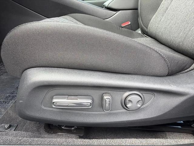 2026 Honda Accord Sedan Sport
