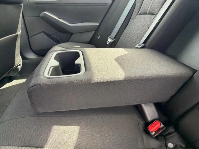 2026 Honda Accord Sedan Sport