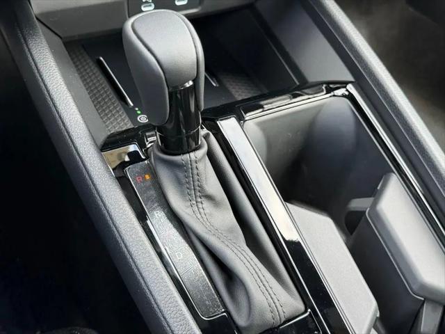 2026 Honda Accord Sedan Sport