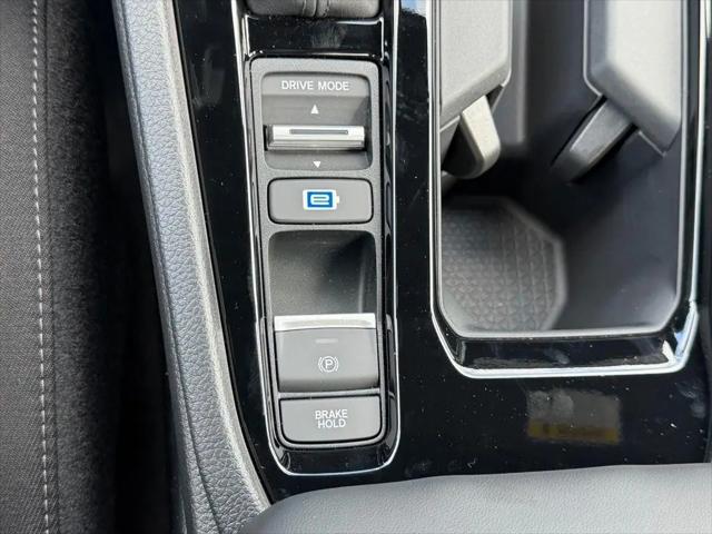 2026 Honda Accord Sedan Sport