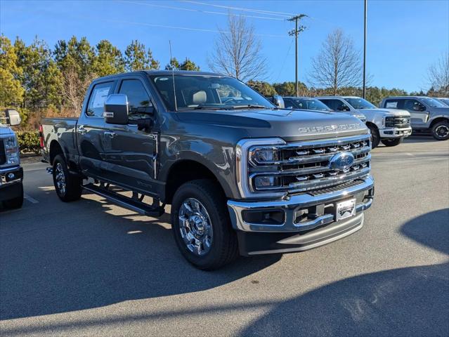 2026 Ford F-250 LARIAT for sale in Apex, NC