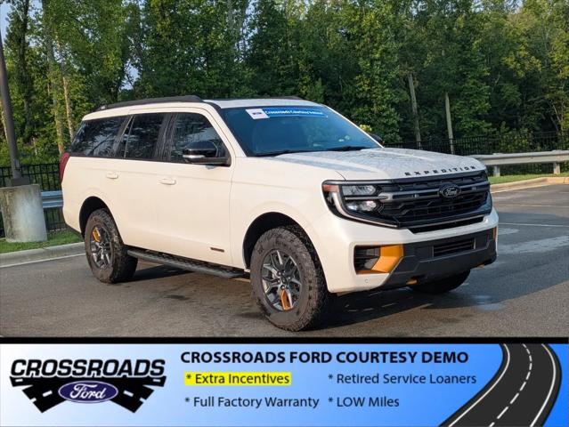 2026 Ford Expedition Tremor for sale in Apex, NC