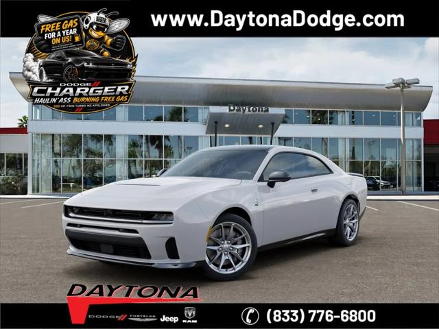 2026 Dodge Charger Scat Pack Plus 2-Door AWD for sale in Daytona Beach, FL