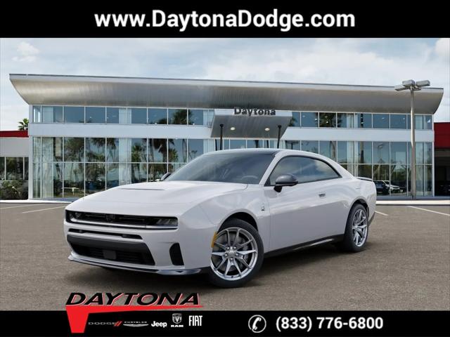 2026 Dodge Charger Scat Pack Plus 2-Door AWD for sale in Daytona Beach, FL