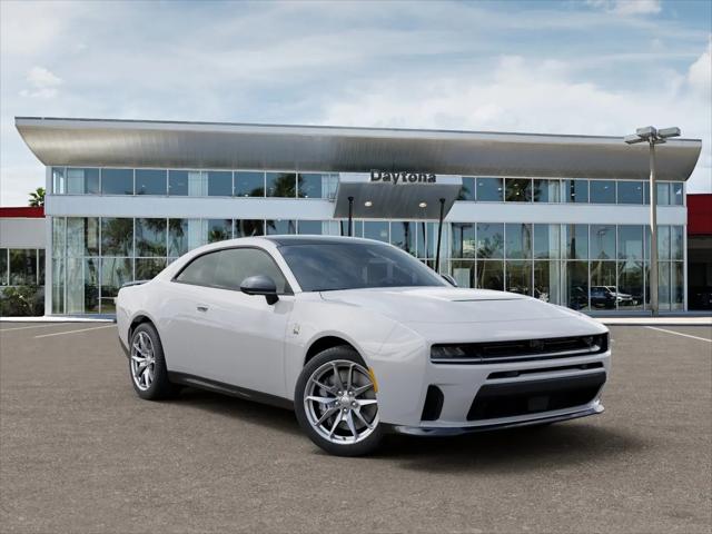 2026 Dodge Charger Scat Pack Plus 2-Door AWD
