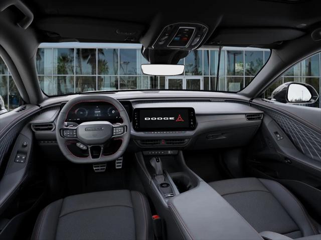 2026 Dodge Charger Scat Pack Plus 2-Door AWD