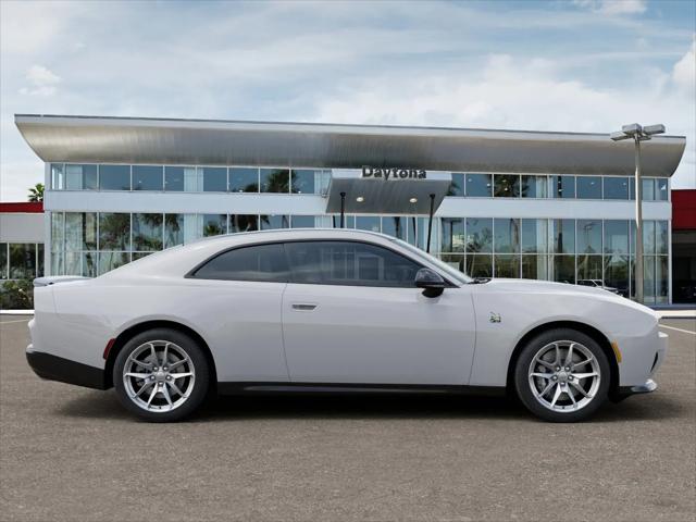 2026 Dodge Charger Scat Pack Plus 2-Door AWD