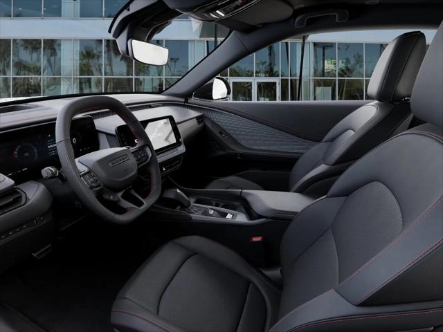 2026 Dodge Charger Scat Pack Plus 2-Door AWD