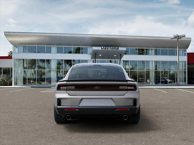 2026 Dodge Charger Scat Pack 2-Door AWD