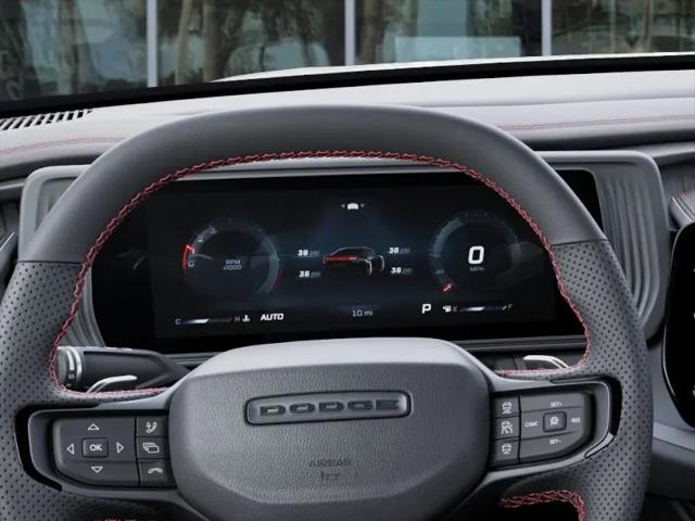 2026 Dodge Charger Scat Pack 2-Door AWD