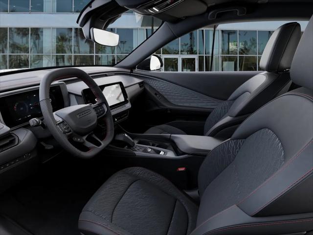 2026 Dodge Charger Scat Pack 2-Door AWD