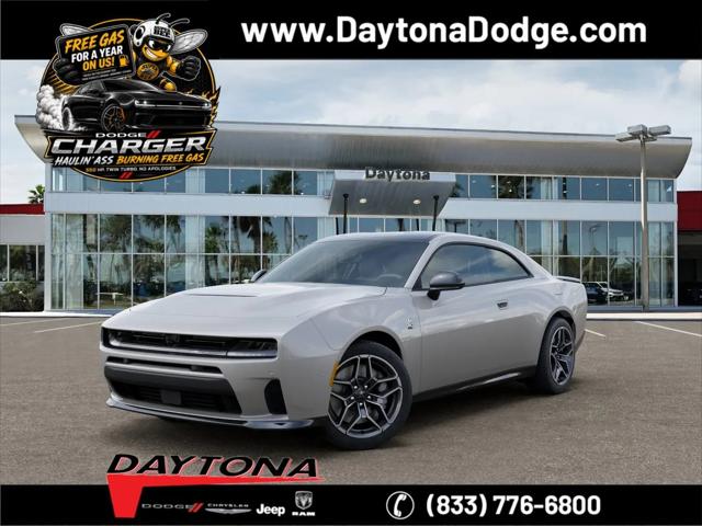 2026 Dodge Charger Scat Pack 2-Door AWD for sale in Daytona Beach, FL