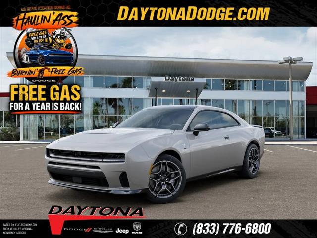 2026 Dodge Charger Scat Pack 2-Door AWD for sale in Daytona Beach, FL