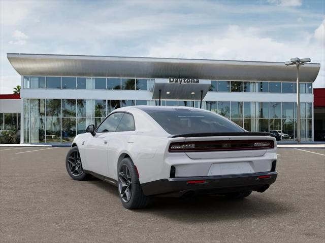 2026 Dodge Charger Scat Pack 2-Door AWD