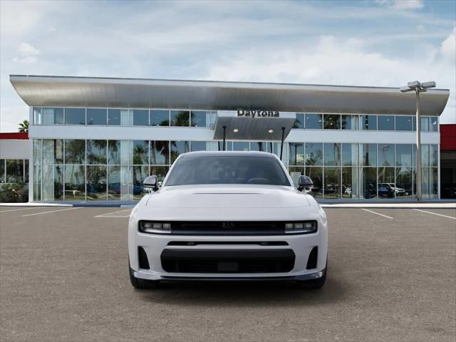 2026 Dodge Charger Scat Pack 2-Door AWD
