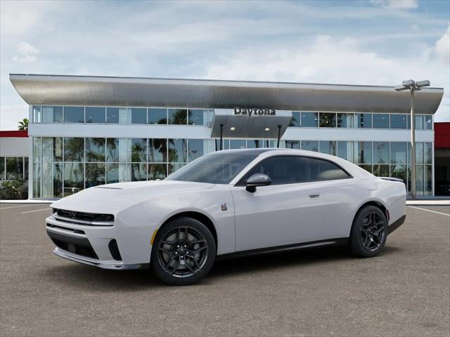 2026 Dodge Charger Scat Pack 2-Door AWD