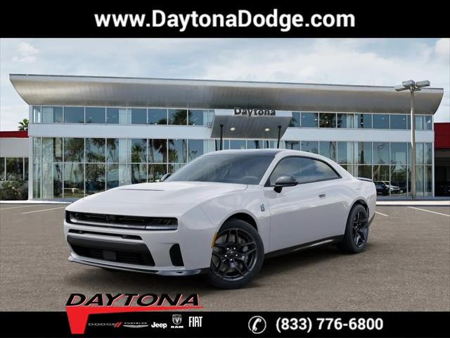 2026 Dodge Charger Scat Pack 2-Door AWD for sale in Daytona Beach, FL