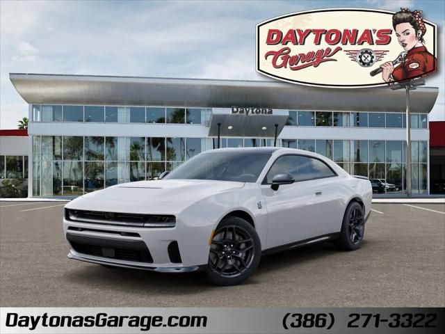 2026 Dodge Charger Scat Pack 2-Door AWD for sale in Daytona Beach, FL