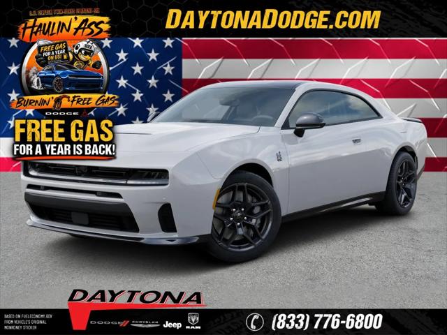 2026 Dodge Charger Scat Pack 2-Door AWD for sale in Daytona Beach, FL