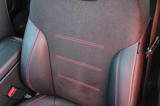 2025 Mercedes-Benz GLA-CLASS 4MATIC